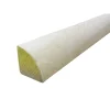 Profili Piallati|Quarto di tondo ayous grezzo 20 x 20 x3000 mm