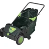 Attrezzatura Giardinaggio|Raccogli foglie manuale raggio 54 cm essenza 68x110x77 cm