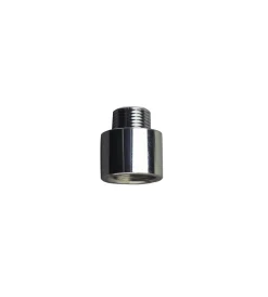 Tubi E Raccordi|Raccordo maschio - femmina f 3/4" m 1/2"