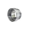 Tubi E Raccordi|Raccordo maschio - femmina m22/1 - 1/2"