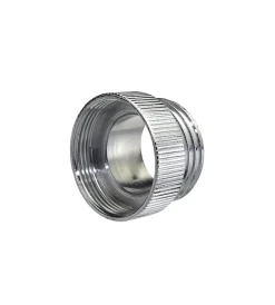 Tubi E Raccordi|Raccordo maschio - femmina m22/1 - 1/2"