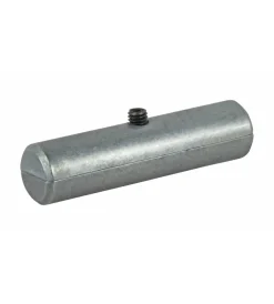 Tessile D'Arredo|Raccordo per allungare i tubi diametro 20 mm