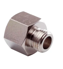 Compressori|Raccordo riduzione 3/8m - 1/4f