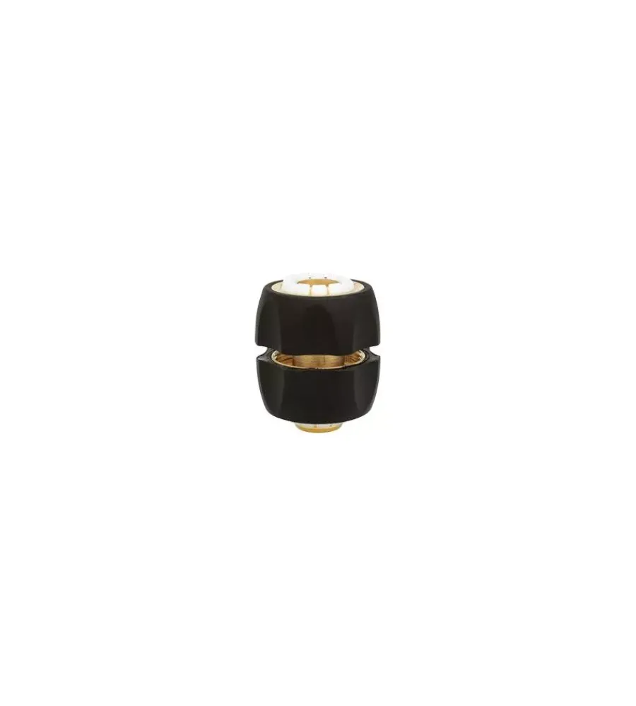 Online Raccordo riparatore in ottone e gomma da 16/19 mm - 3/4 pollici. Irrigazione