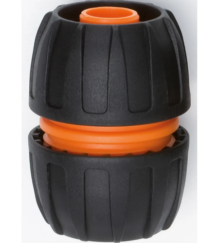 Sale Raccordo riparatore per tubi da 3/4" - 16/19 mm. Irrigazione