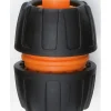 G.F. Irrigazione|Raccordo riparatore per tubi da 1/2" e 5/8".