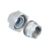 Tubi E Raccordi- Raccordo zincato femmina 1/2"