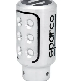 Sparco Auto Interno|Racing pomello del cambio manuale universale per auto