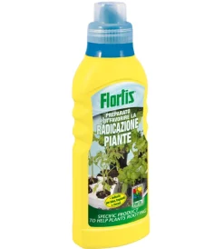 Flortis Coltivazione E Cura|Radicante per piante , 500 gr
