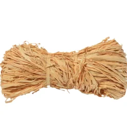 Outlet Rafia naturale 50 grammi a fasce Coltivazione E Cura