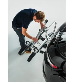 Yakima Portaggio|Rampa "clickramp" per carico/ scarico bici  y8002492