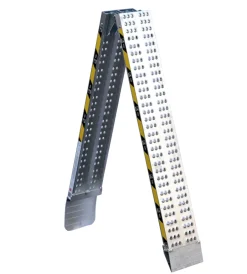 Rampe- Rampa 200x2500 richiudibile