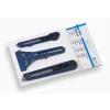 Online Raschietto + cutter set 3 pz Cutter E Forbici