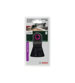 Bosch Accessori Per Multifunzione|Raschietto hcs atz 52 sfc, flessibile - .