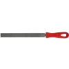 Lime, Raspe E Spazzole- Raspa per legno piatta - taglio 2 - l. 200 mm.