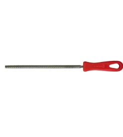 Online Raspa per legno tonda - taglio 2 - l. 200 mm. Lime, Raspe E Spazzole