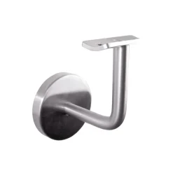 Discount Reggicorrimano a parete in acciaio inox Porte, Scale E Pavimenti