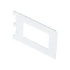 Clearance Reggilibri a 3 ganci bianco Officina E Garage