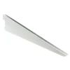 Officina E Garage- Reggimensola ad "u" - 27 cm. - bianco