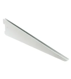 Officina E Garage- Reggimensola ad "u" - 27 cm. - bianco