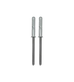 New Reggimensole a scomparsa ø 14 x 145 mm. - 2 pz. Decorazione Pareti