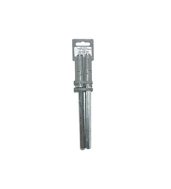 New Reggimensole a scomparsa ø 14 x 145 mm. - 2 pz. Decorazione Pareti