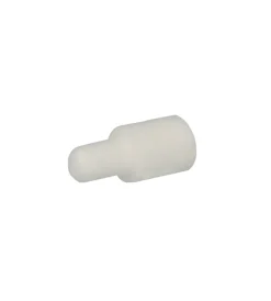 Decorazione Pareti|Reggipiani in nylon - marrone - 16 pz.