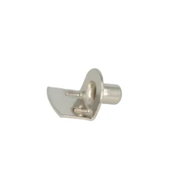 Best Reggipiani stampati - nichelato - 40 pz. Decorazione Pareti