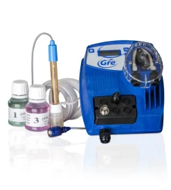 Best Regolatore di ph automatico per piscina interrata Piscine