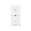 Serie Civili|Regolatore master 230v universale bianco plana - vimar