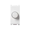 Sale Regolatore 230v 100-500w bianco Serie Civili