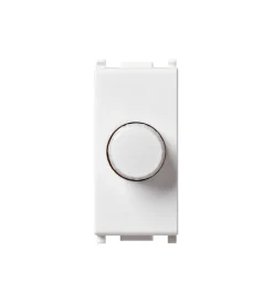 Sale Regolatore 230v 100-500w bianco Serie Civili