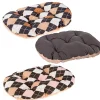Cuscini E Brandine-Ferplast Relax 45 cotone col.m.cuscino - .