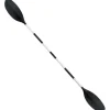 Intex Giochi E Casette Bimbo|Remi in alluminio pr kayak cm 218 i.7 - cod. 69629