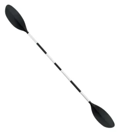 Intex Giochi E Casette Bimbo|Remi in alluminio pr kayak cm 218 i.7 - cod. 69629