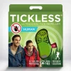 Antiparassitari Per Animali- Repellente ad ultrasuoni contro le zecche green - tickless
