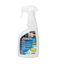 Lampa Bici|Repellente per roditori "marder stop" con nebulizzatore, 500 ml