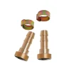 Compressori- Resca a baionetta ø 6x11 mm