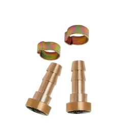 Compressori- Resca a baionetta ø 6x11 mm
