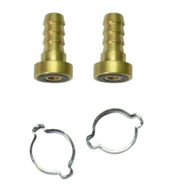 Compressori|Resca a baionetta ø 8x13 mm