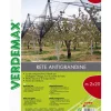 Attrezzatura Giardinaggio-Verdemax Rete antigrandine 2x20 metri