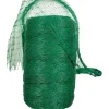 Verdemax Attrezzatura Giardinaggio|Rete antiuccelli rotolo mt 2x10 v