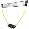 New Rete da pallavolo beach volley beach tennis per bambini da esterno modello flex outdoor multisport h 225 cm Giochi E Casette Bimbo