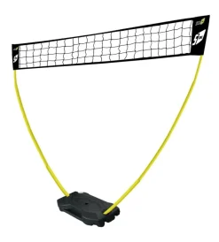 New Rete da pallavolo beach volley beach tennis per bambini da esterno modello flex outdoor multisport h 225 cm Giochi E Casette Bimbo