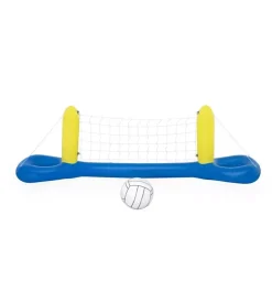 Bestway Piscine|Rete da pallavolo con palla 244x59 cm