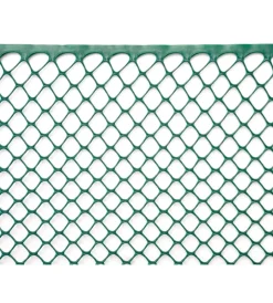 Attrezzatura Giardinaggio-Verdemax Rete esagonale maglia 15 mm. minirotolo v 1x5 m