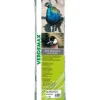 Verdemax Attrezzatura Giardinaggio|Rete esagonale metallica plastificata galvanex 19