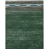 Attrezzatura Giardinaggio- Rete ombreggiante in rotolo 2x10m