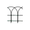 Reti, Recizioni E Cancelli Per Giardino|Rete ornamentale plasticata verde h.65 cm 25 mt