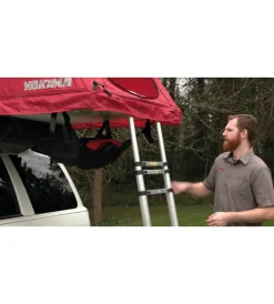 Best Rete portaoggetti skyloft per tenda skyrise  y8007424 Portaggio